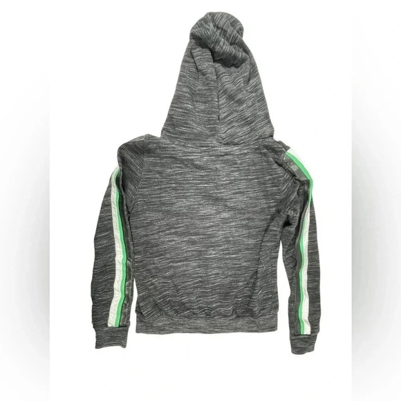 PINK Victory Secret Limited Edition Full Zip Hoodie Size Small - Picture 5 of 6